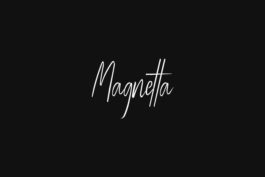 Magnetta